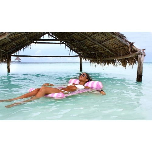 The Aqua Hammock in Blue