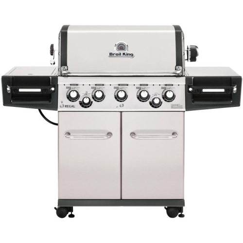 Broil King 958344 Regal S590 Pro Liquid Propane Grill