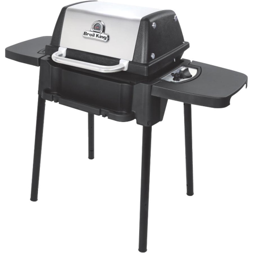 BROIL KING  Porta Chef Series Portable Propane Bbq