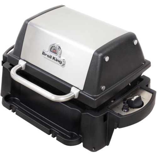 Porta Chef Series Portable Propane BBQ