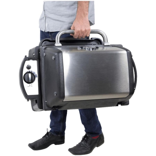 Porta Chef Series Portable Propane BBQ