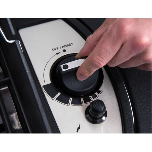 Porta Chef Series Portable Propane BBQ