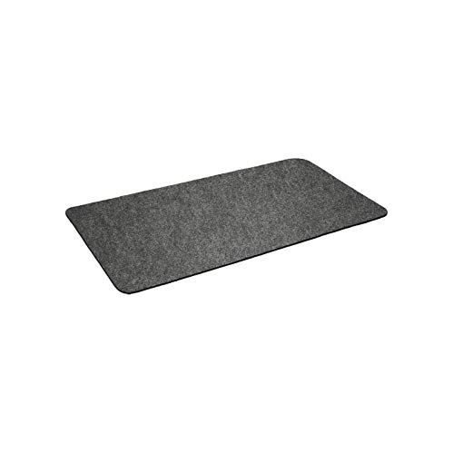 Montana Grilling Gear Pgm 348 Premium Gas Grill Splatter Mat By