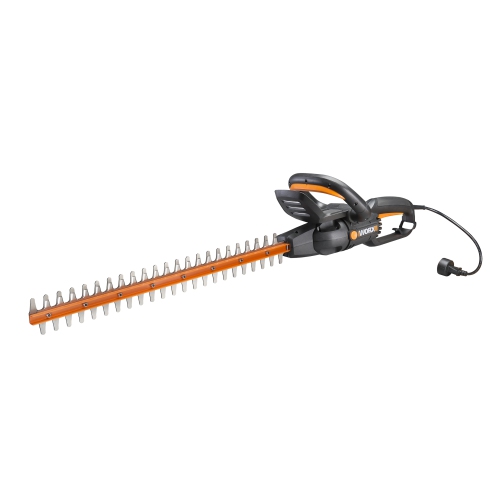 Worx - 24" Electric Hedge Trimmer