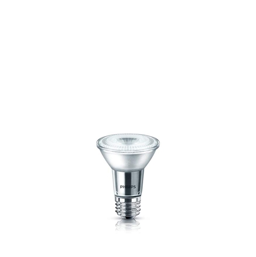 PHILIPS  471235 Led 50W Par20 Glass Daylight (5000K) - 3 Pack