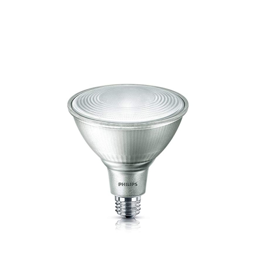 Philips 468009 Led 90W PAR38 Glass Daylight,