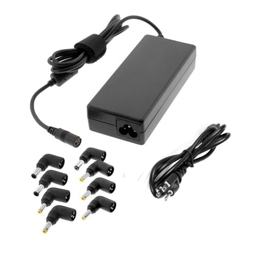 Superb Choice® 90W Universal Laptop AC Adapter Battery Charger for Hp Dell Toshiba IBM Lenovo Acer Samsung Sony Fujitsu