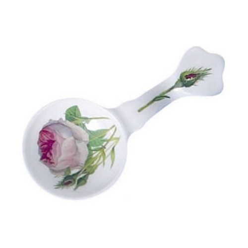 Roy Kirkham Redoute Rose Teabag Spoons