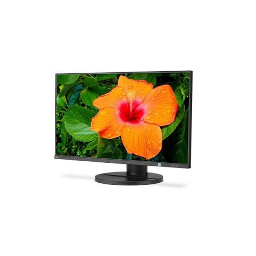 NEC Display MultiSync E271N-BK 27" WLED LCD Monitor - 16:9 - 6 ms