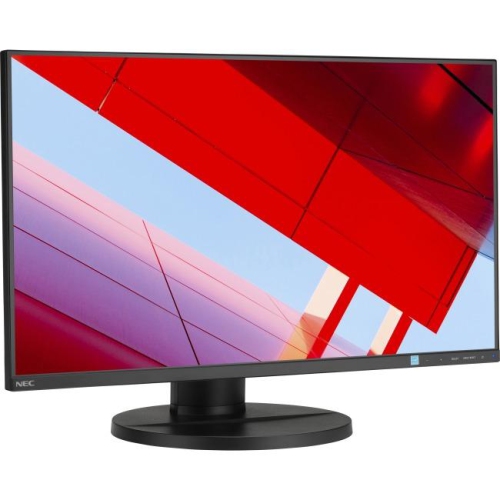 NEC Display MultiSync E271N-BK 27" WLED LCD Monitor - 16:9 - 6 ms