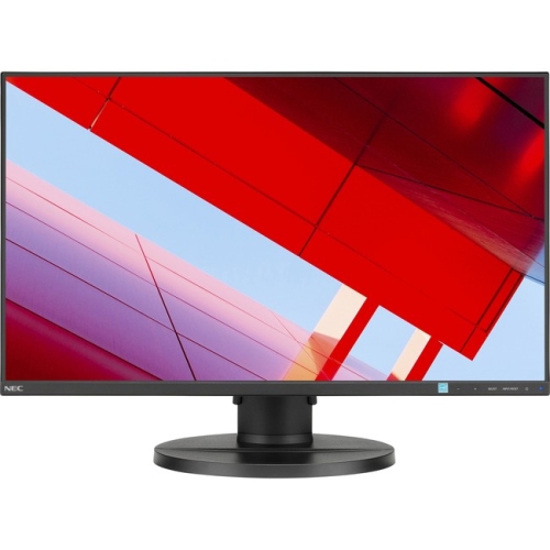NEC Display MultiSync E271N-BK 27" WLED LCD Monitor - 16:9 - 6 ms