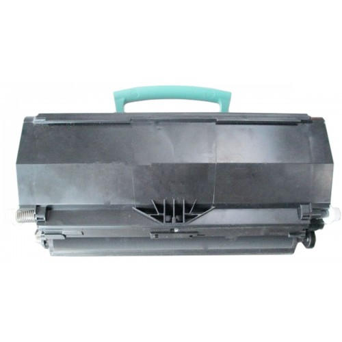 lexmark e260dn toner replacement