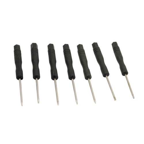 Universal Complete Opening + Repair Tools Screw Driver Kit For iPhone iPad iPod Android Smartphone Tablet Smart Devices