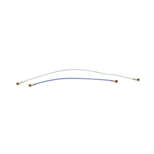 ESOURCE PARTS  Samsung Galaxy S9 G960W Coaxial Cable Flex Replacement
