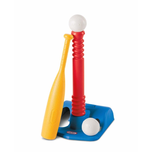 LITTLE TIKES  Totsports T-Ball Set