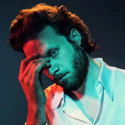 GOD'S FAVORITE CUSTOMER - FATHER JOHN MISTY [CD]