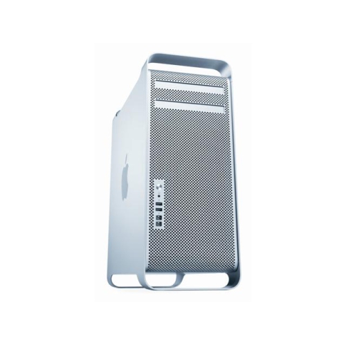 Refurbished - Apple Mac Pro - Core Intel Xeon W3530 2.8GHz / 4GB RAM / 1TB HDD / ATI Radeon HD 5770 - MC250LL/A