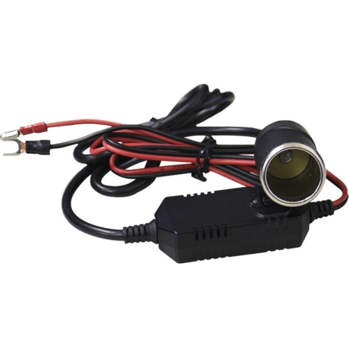 Trousse de câblage pour boîtier à fusibles DP4 de DOD pour les caméras de tableau de bord de DOD