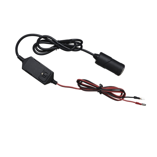 DOD DP4 Fusebox Hardwiring Kit for DOD Dashcams