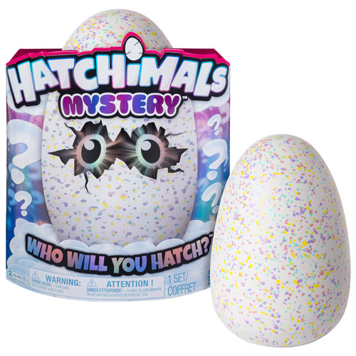 best buy hatchimal