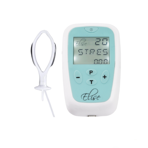 Elise TensCare EMS TENS pelvien Floor exerciseur pour incontinence et faiblesse de vessie et gel 50&nbsp;ml GRATUIT