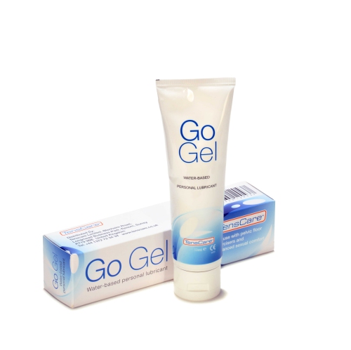 Elise TensCare EMS TENS pelvien Floor exerciseur pour incontinence et faiblesse de vessie et gel 50 ml GRATUIT