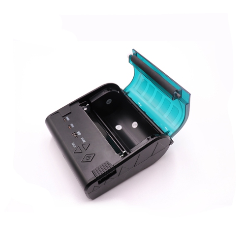 tvs thermal printer bluetooth