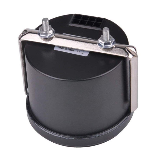 GPS Speedometer Odometer Waterproof Digital LCD w/ Green/Red/Blue Backlight. Universal - ATV-UTV-Marine-Motorcycle