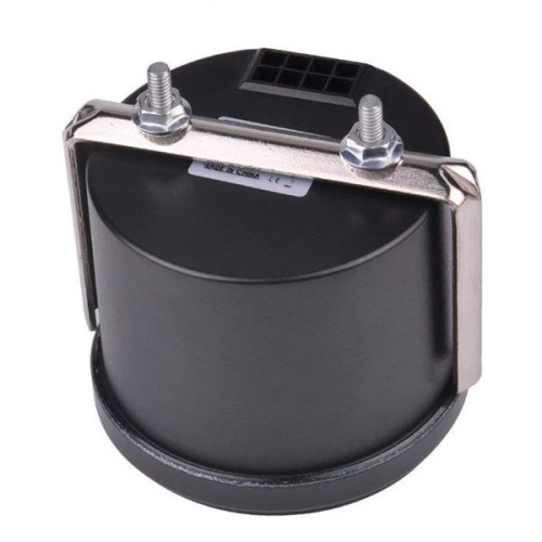 GPS Speedometer Odometer Waterproof Digital LCD w/ Green/Red/Blue Backlight. Universal - ATV-UTV-Marine-Motorcycle