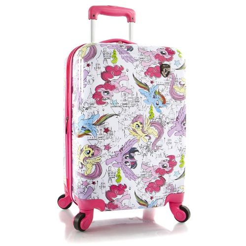 carry on luggage for girls