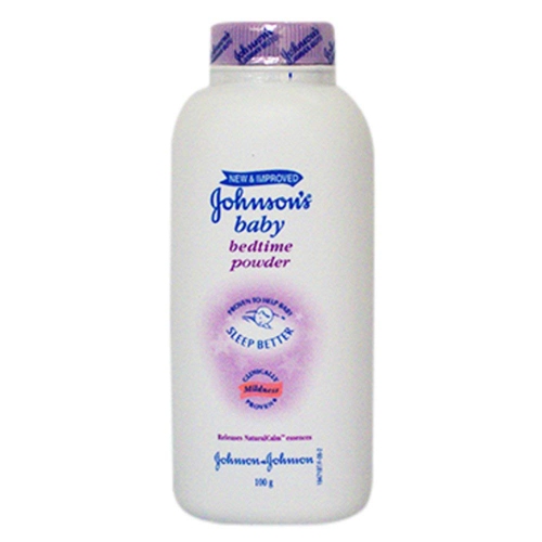 johnson and johnson baby