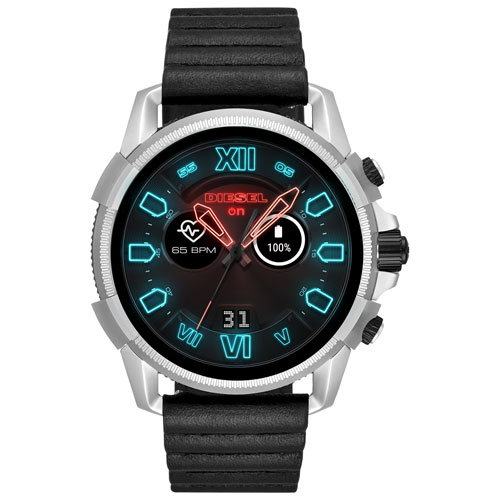 best buy diesel smartwatch
