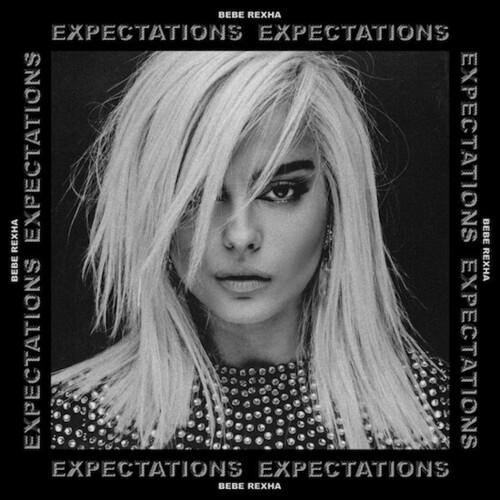EXPECTATIONS - BEBE REXHA [CD]
