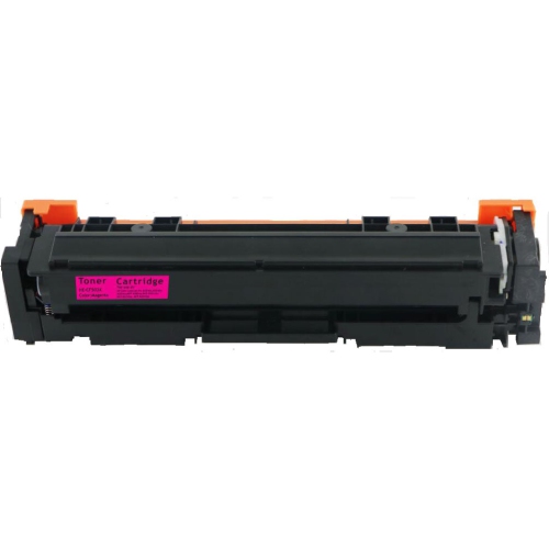 Max Saving - 1Pack Magenta High Yield Compatible CF503X Toner Cartridge For HP202X HP 202A CF503X use for LaserJet M254dw M281fdw M280NW