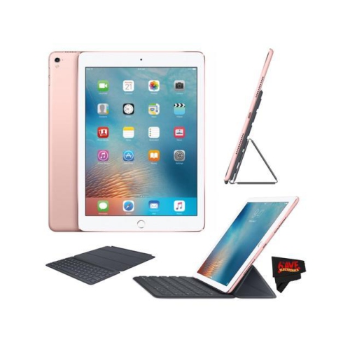 APPLE  Refurbished (Good) - 9.7-Inch Ipad Pro Wi-Fi - Tablet - 128 GB