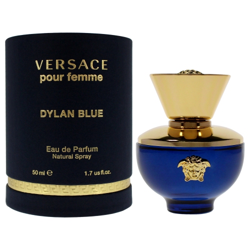 Versace pour femme Dylan Blue