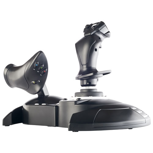 Manche de vol T.Flight Hotas One de Thrustmaster pour Xbox Series X|S et Xbox One/PC