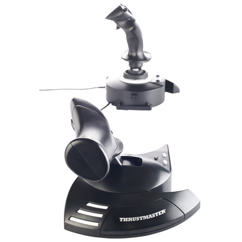 Manche de vol T.Flight Hotas One de Thrustmaster pour Xbox Series X|S et Xbox One/PC