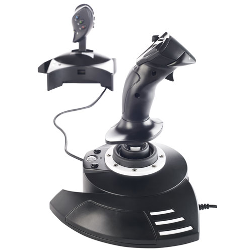 美品THRUSTMASTER T-Flight Hotas One XB1/PC Amazon.co.jp: T-Flight Hotas One XB1/PC : Video Games