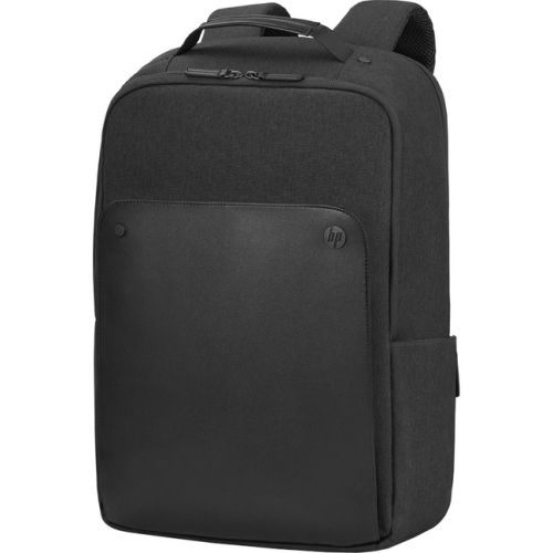 HP Exec 1KM17AA Carrying Case for 15.6" Notebook - Black, Midnight