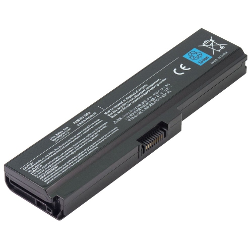 BattDepot: Laptop Battery Replacement for Toshiba Satellite L740-BT4N11, PA3816U-1BAS, PA3816U-1BRS, PA3817U-1BAS