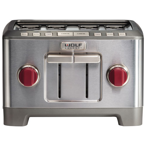 Wolf Gourmet Toasters Ovens, Wolf Countertop Oven Canada