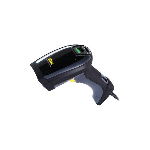 Wasp WDI7500 Industrial 1D/2D Barcode Scanner