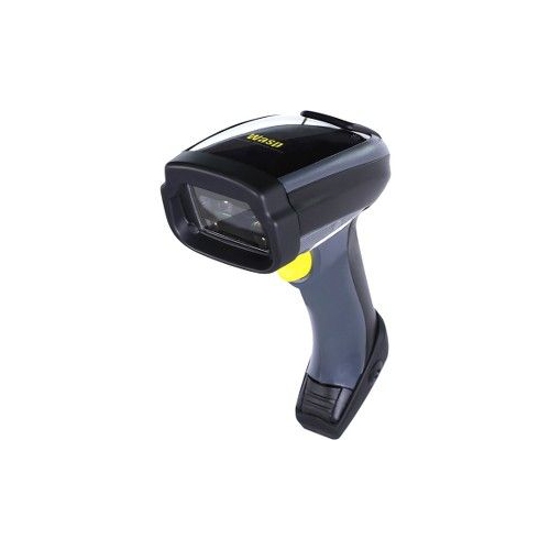 Wasp WWS750 Wireless 2D Barcode Scanner