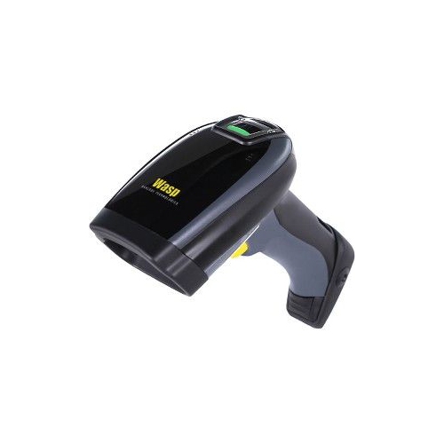 Wasp WWS750 Wireless 2D Barcode Scanner