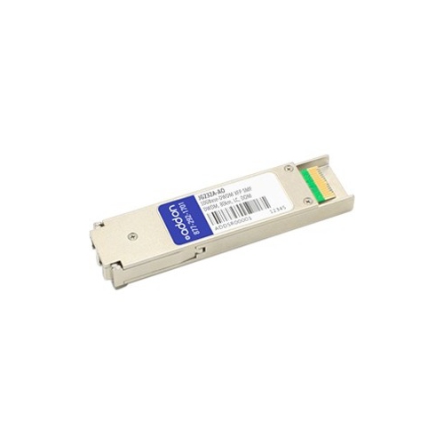 AddOn HP JG232A Compatible TAA Compliant 10GBase-DWDM 100GHz XFP Transceiver