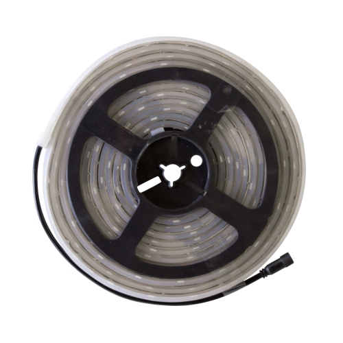 BAZZ 16 ft. White LED Under Cabinet Tape Light