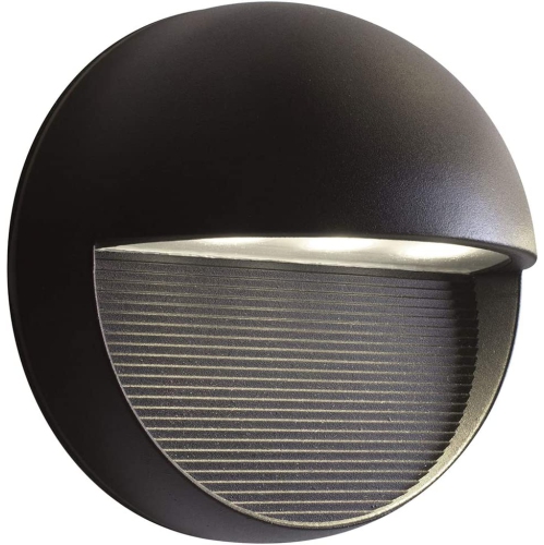 BAZZ Integrated LED Outdoor Wall Fixture