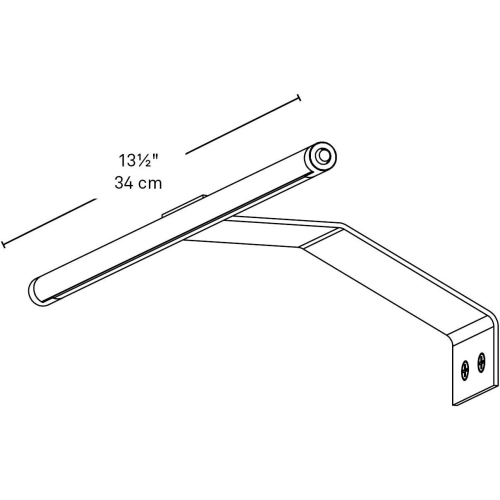 BAZZ LED Picture Lamp