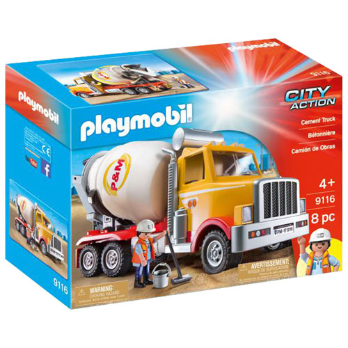 playmobil 9115